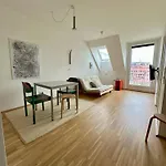 Coho City Apartments
