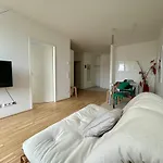 Coho City Apartments