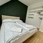 Coho City Apartments
