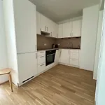 Coho City Apartments