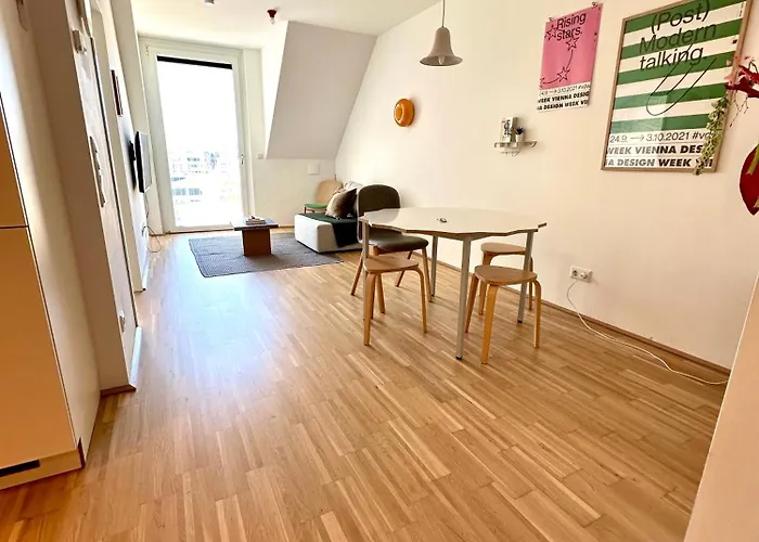 Coho City Apartments