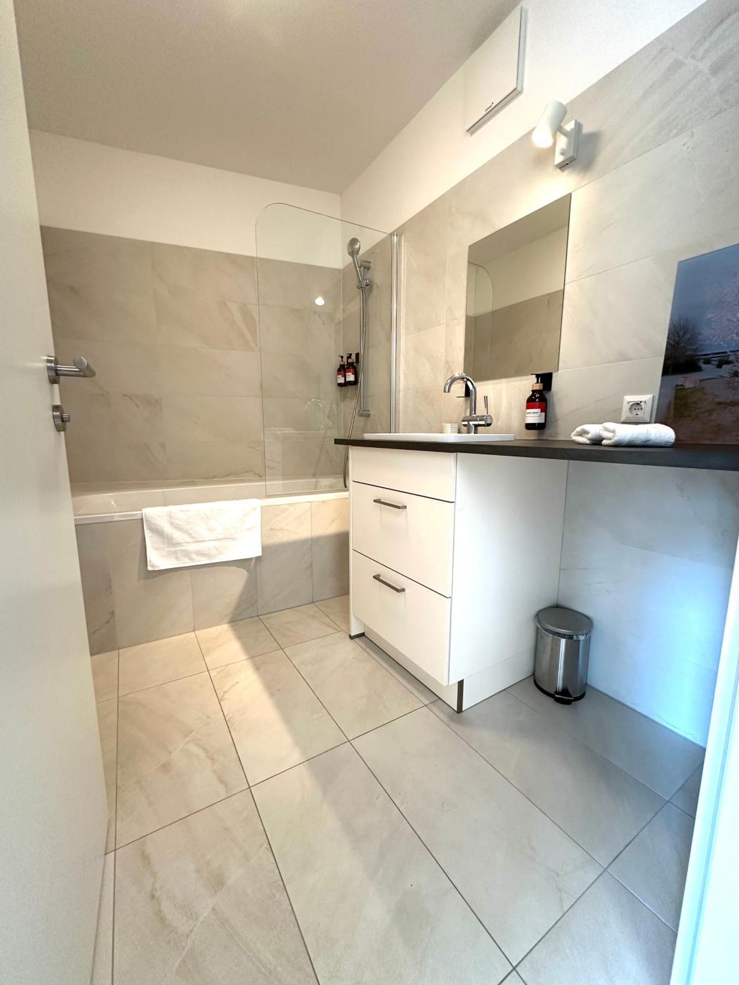Aparthotel Coho *