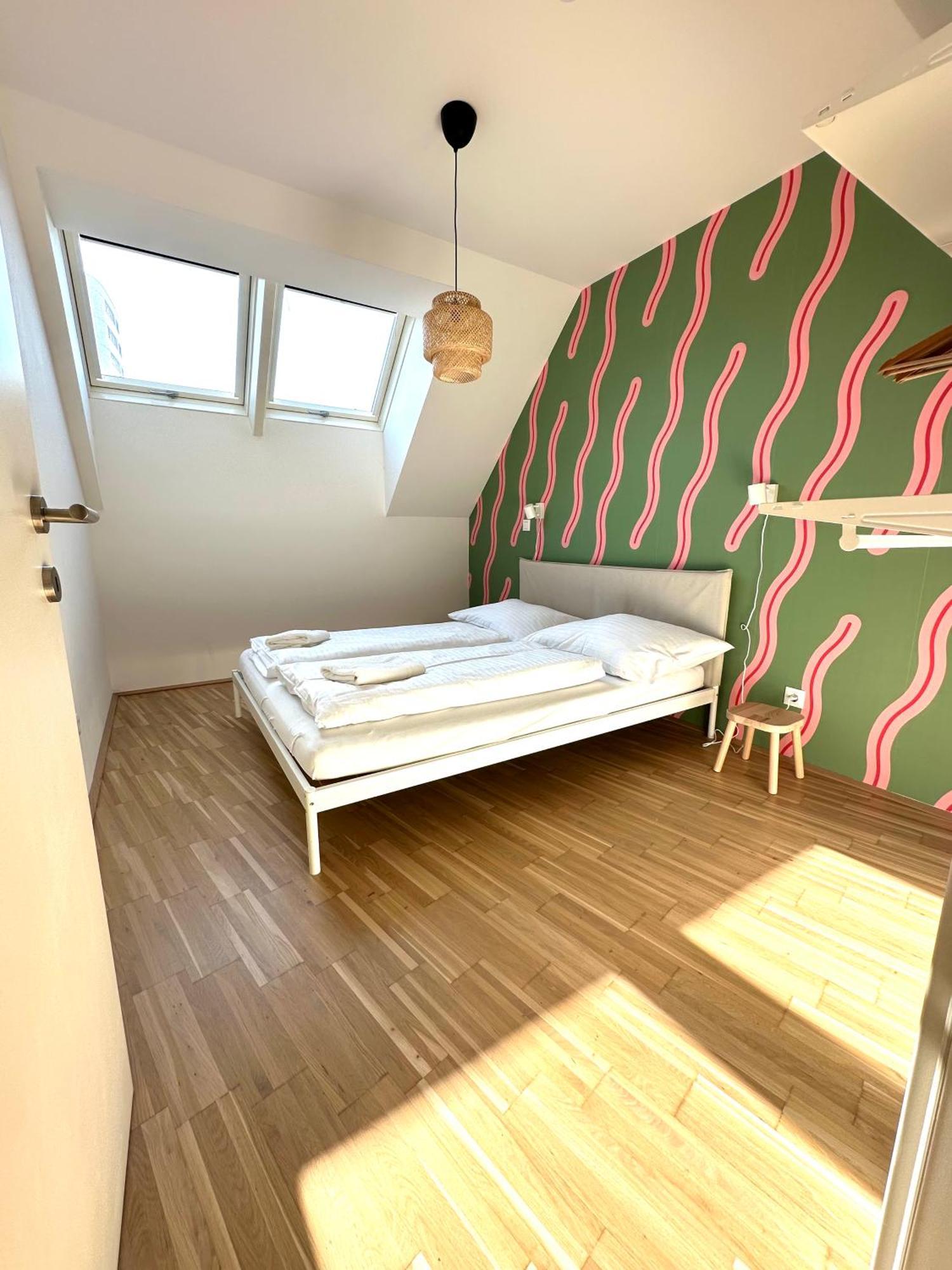 Aparthotel Coho