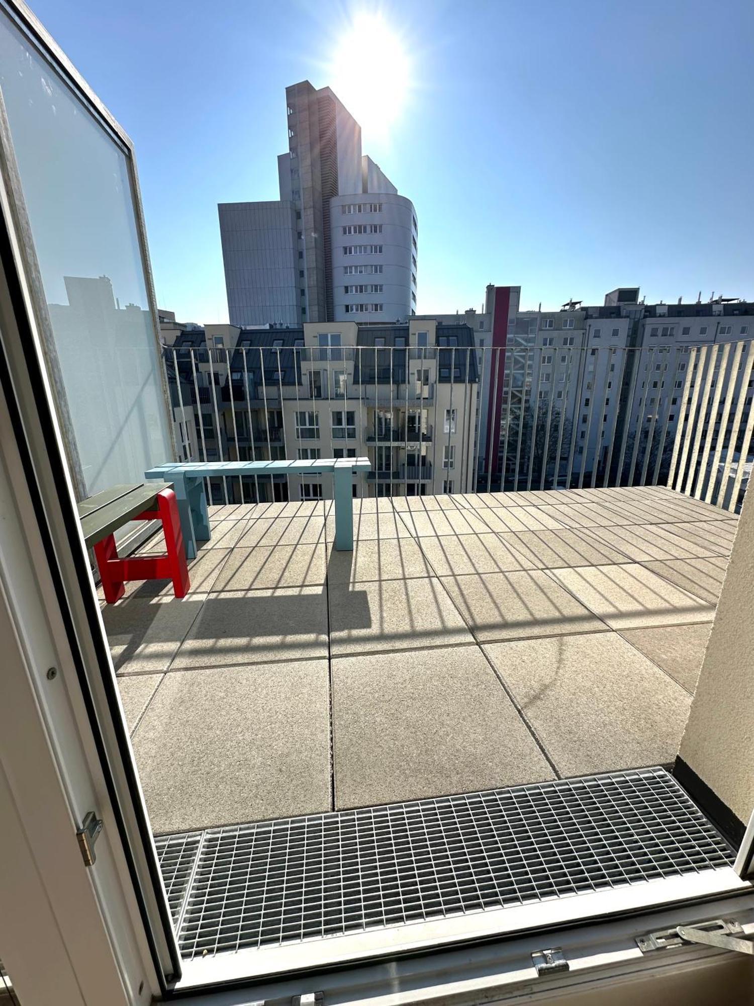 Aparthotel Coho Wien