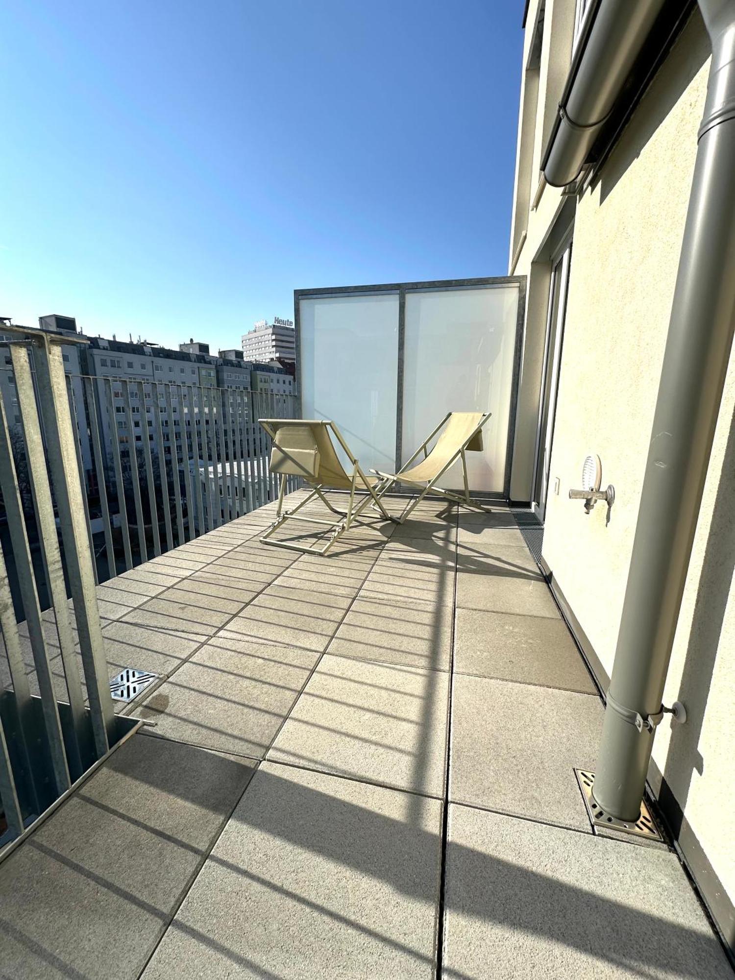 Aparthotel Coho Wien