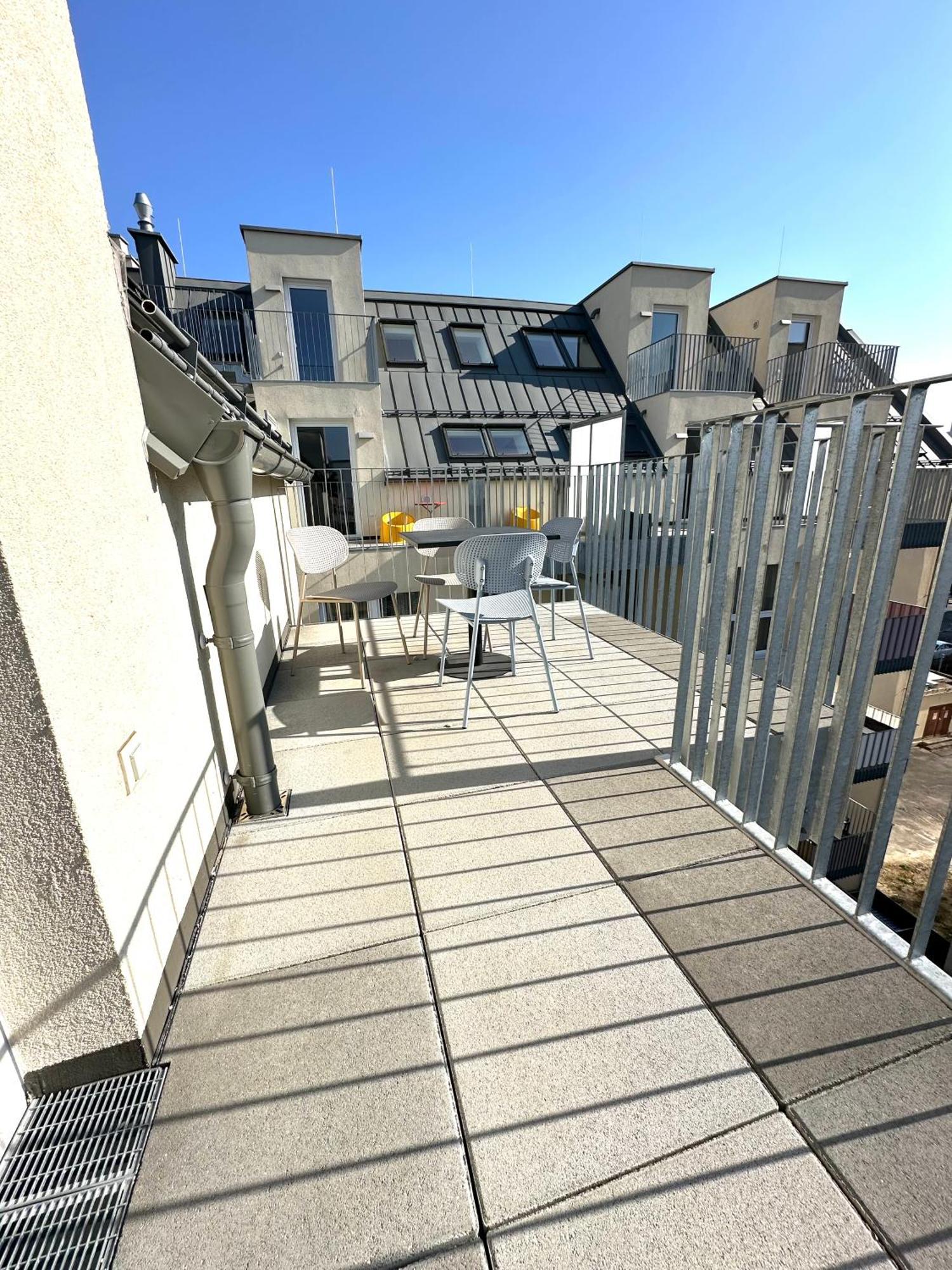 Coho Aparthotel *
