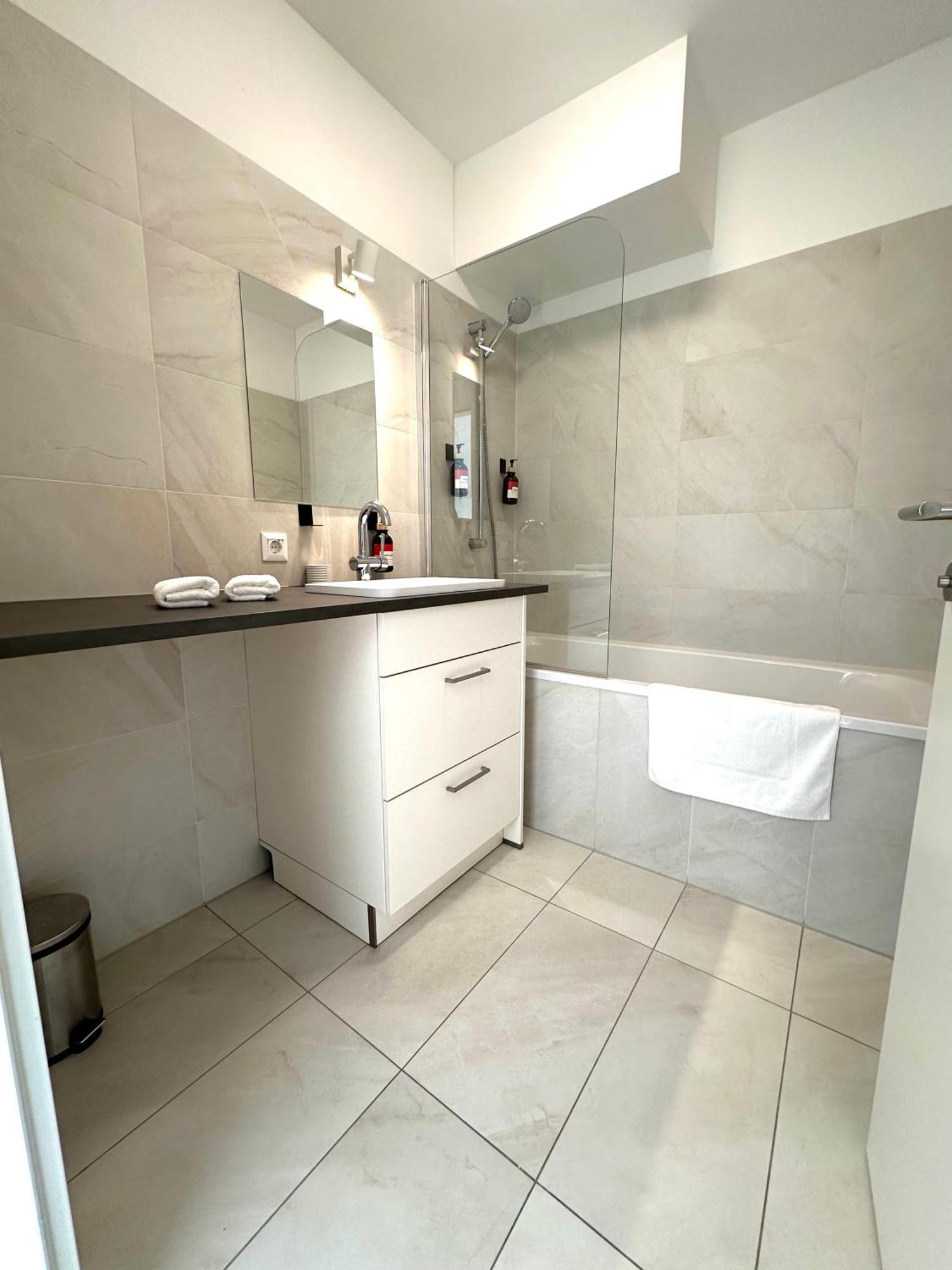 Coho Aparthotel Wien