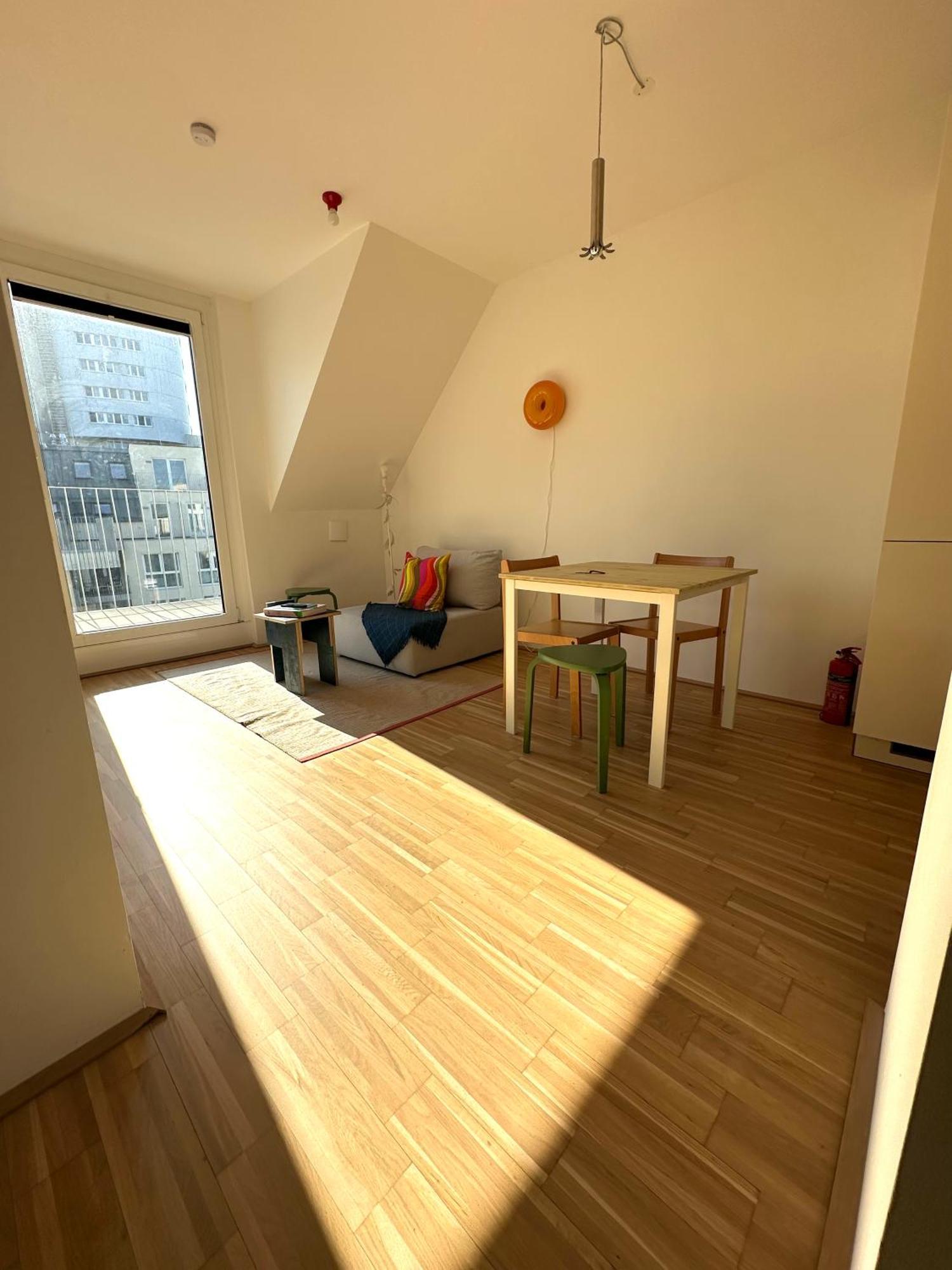 Coho Aparthotel