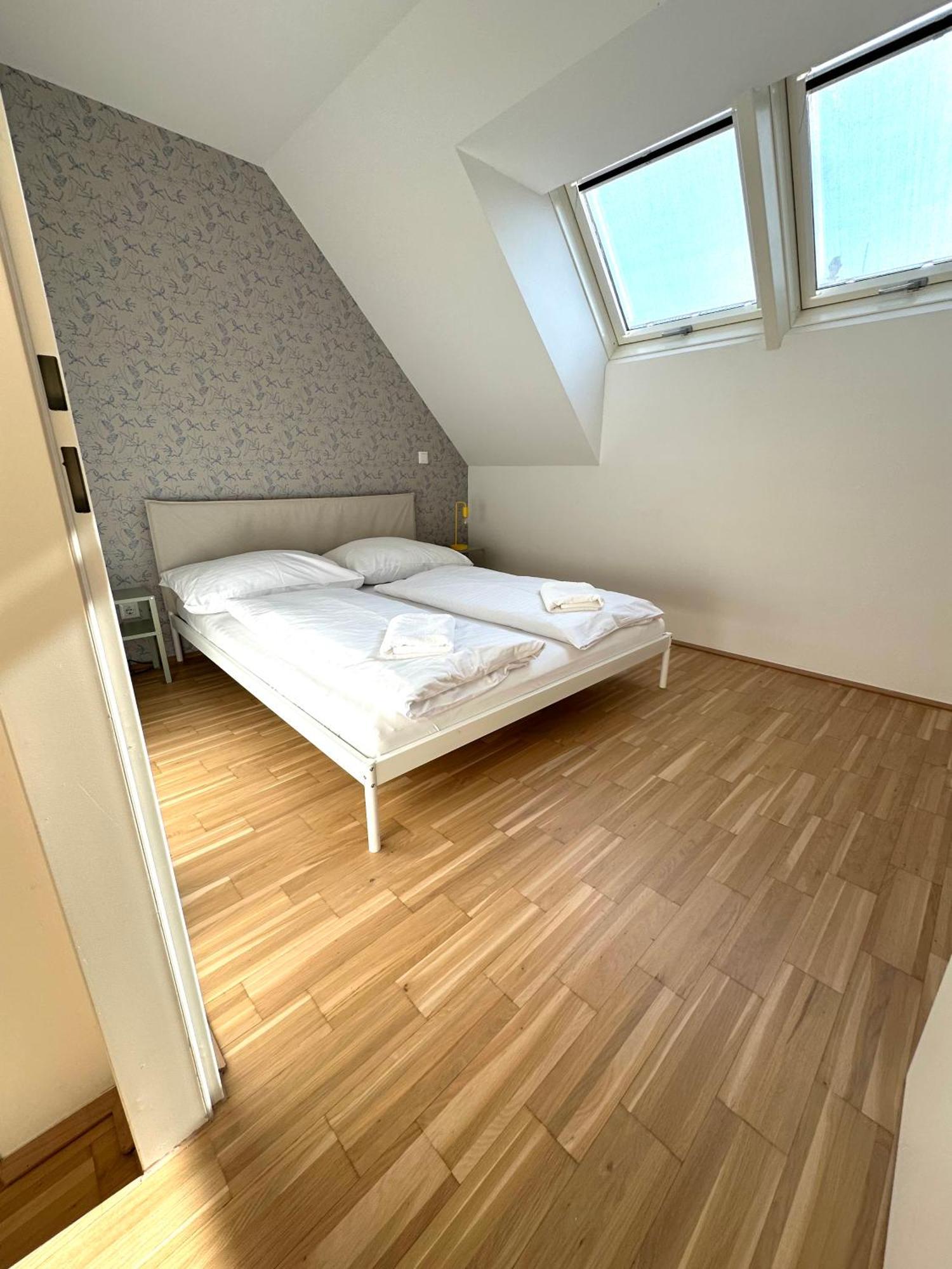 Aparthotel Coho Wien