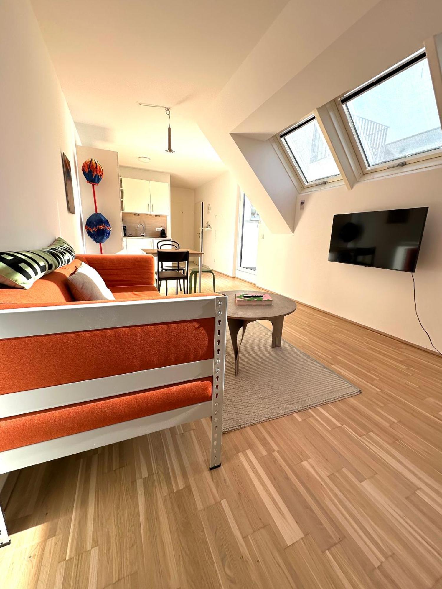 Coho Aparthotel Wien