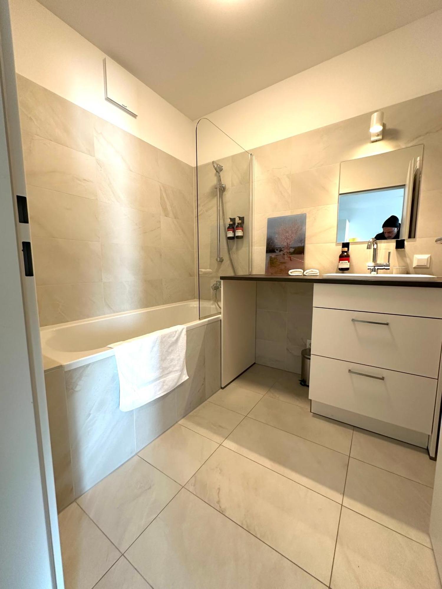 Coho Aparthotel