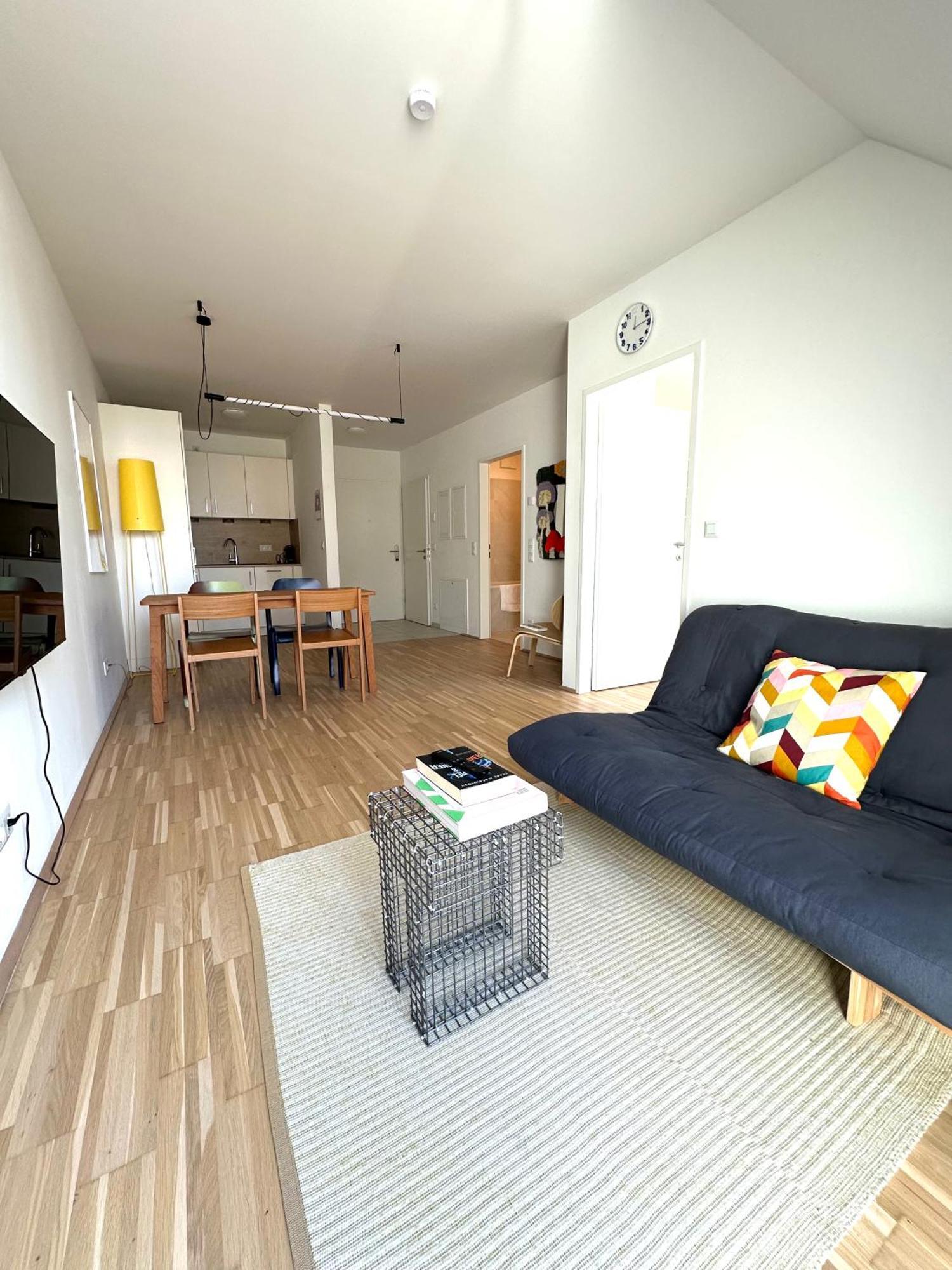 Aparthotel Coho *