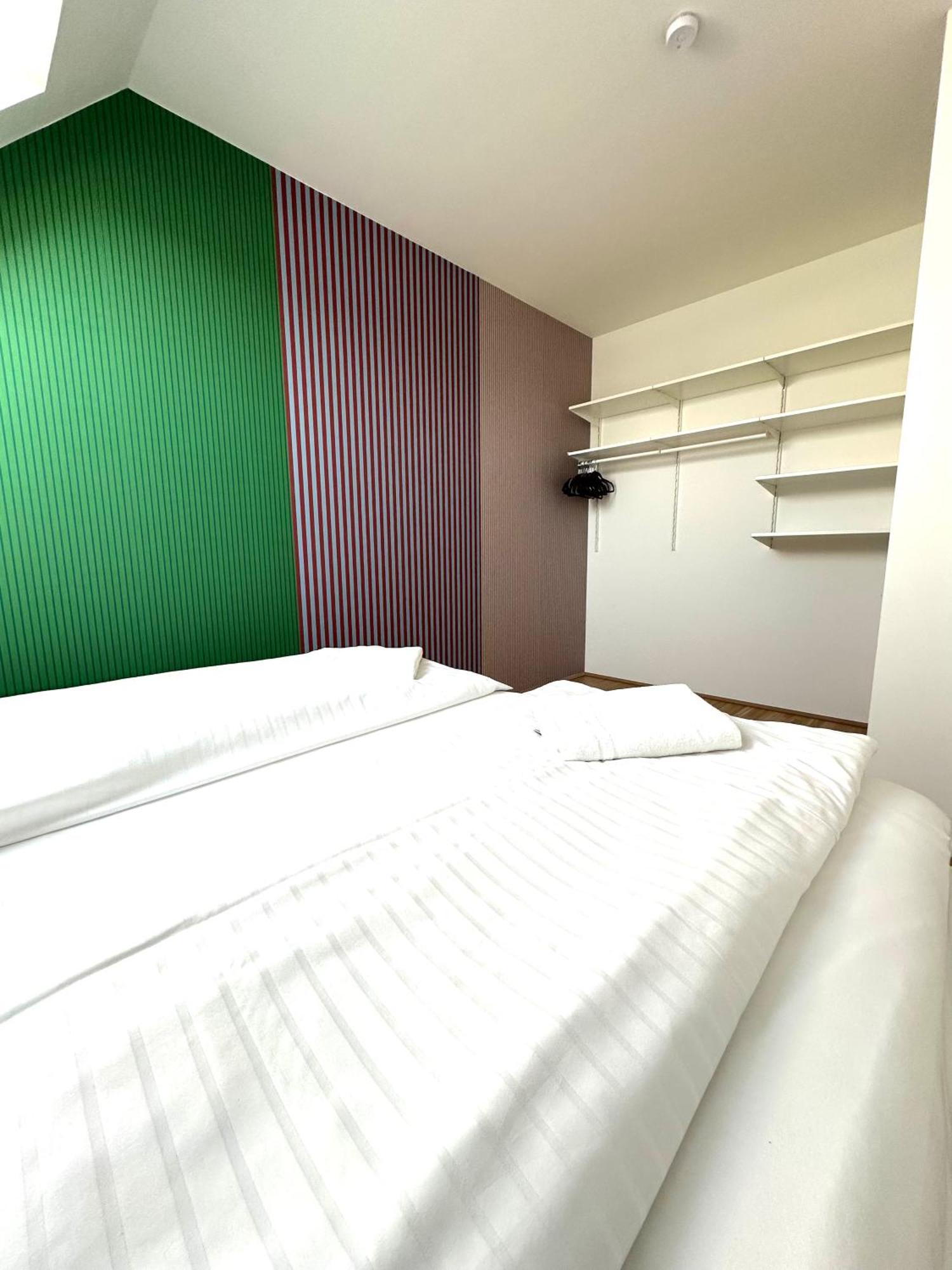 Aparthotel Coho