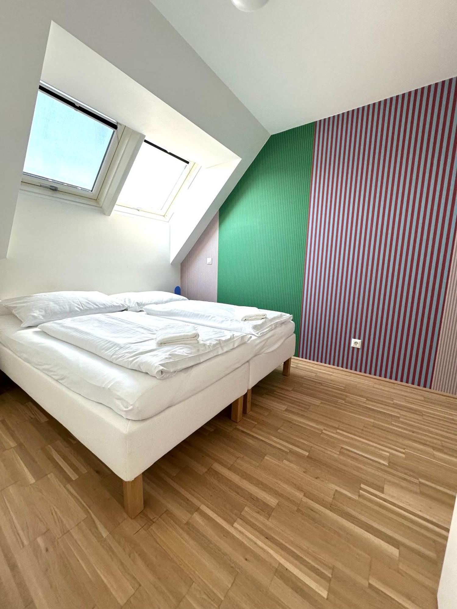 Aparthotel Coho