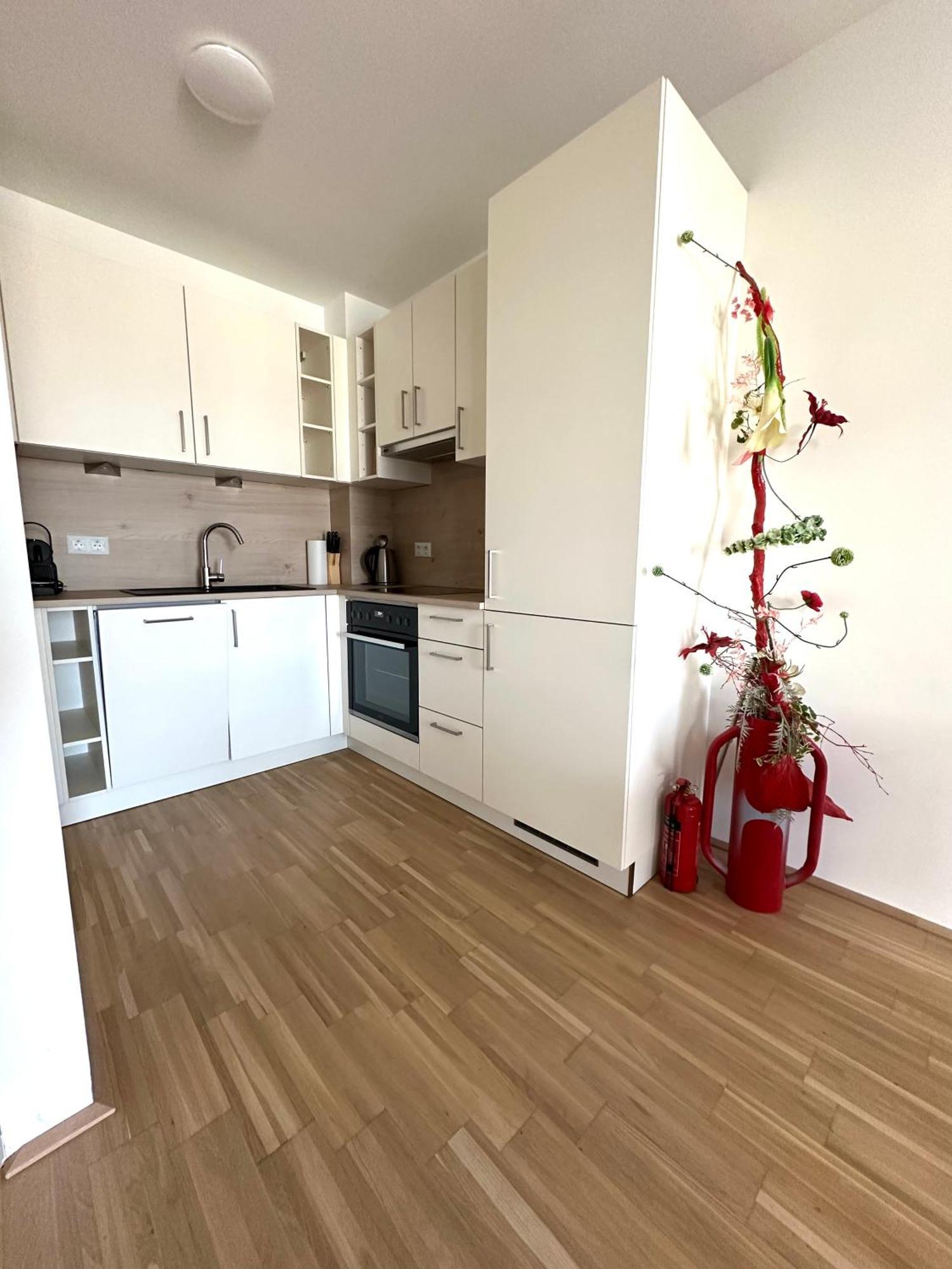 Aparthotel Coho Wien