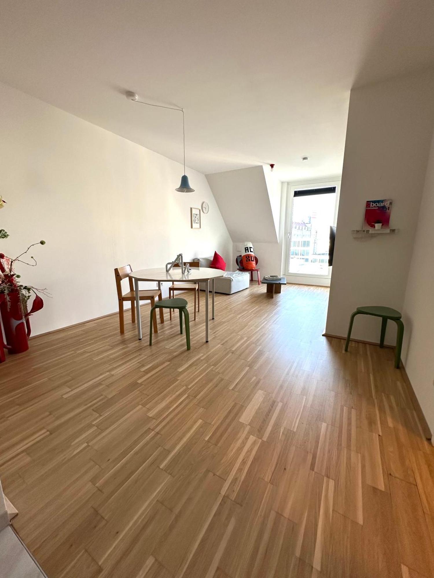 Coho Aparthotel