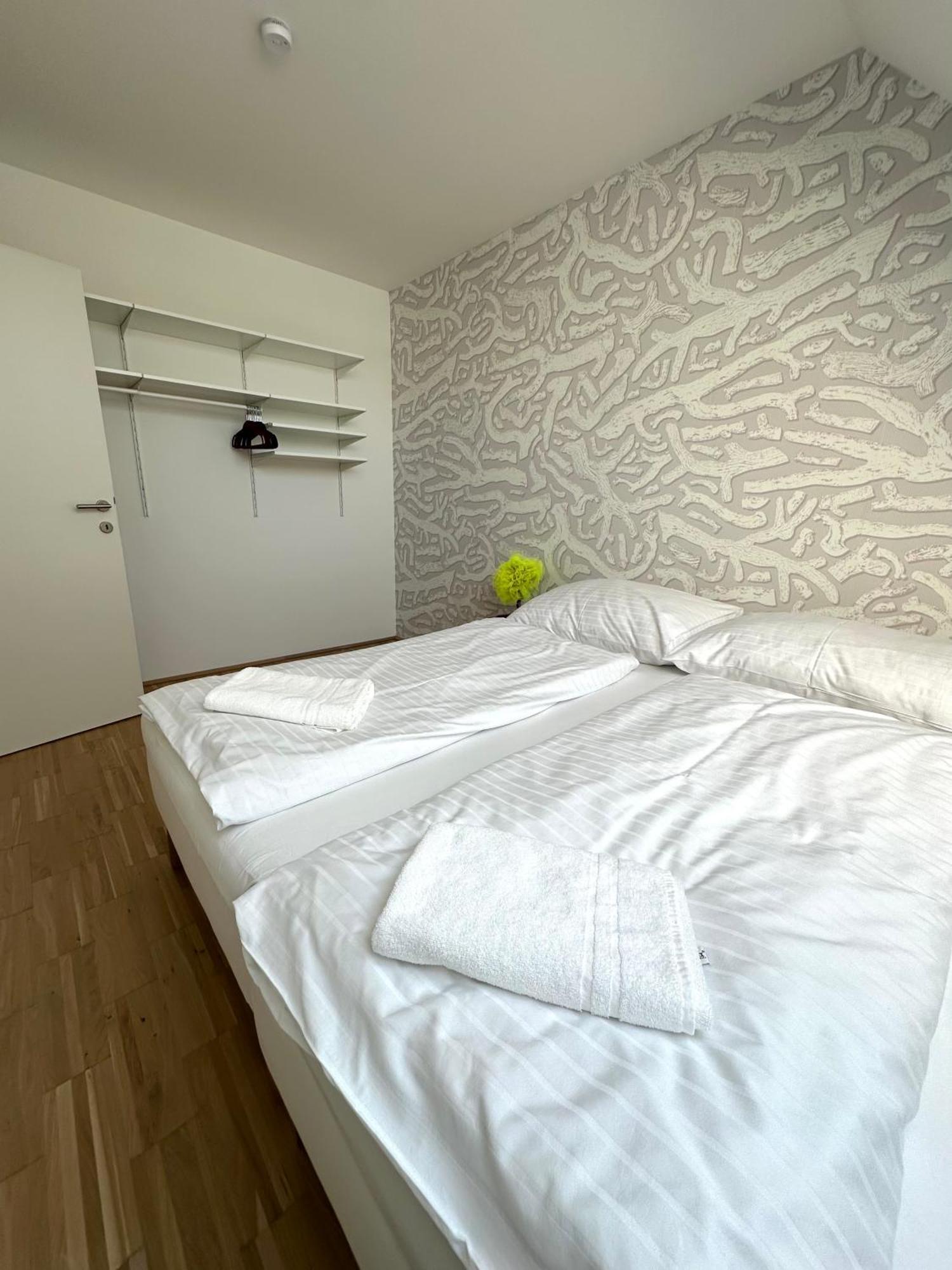 Coho Aparthotel