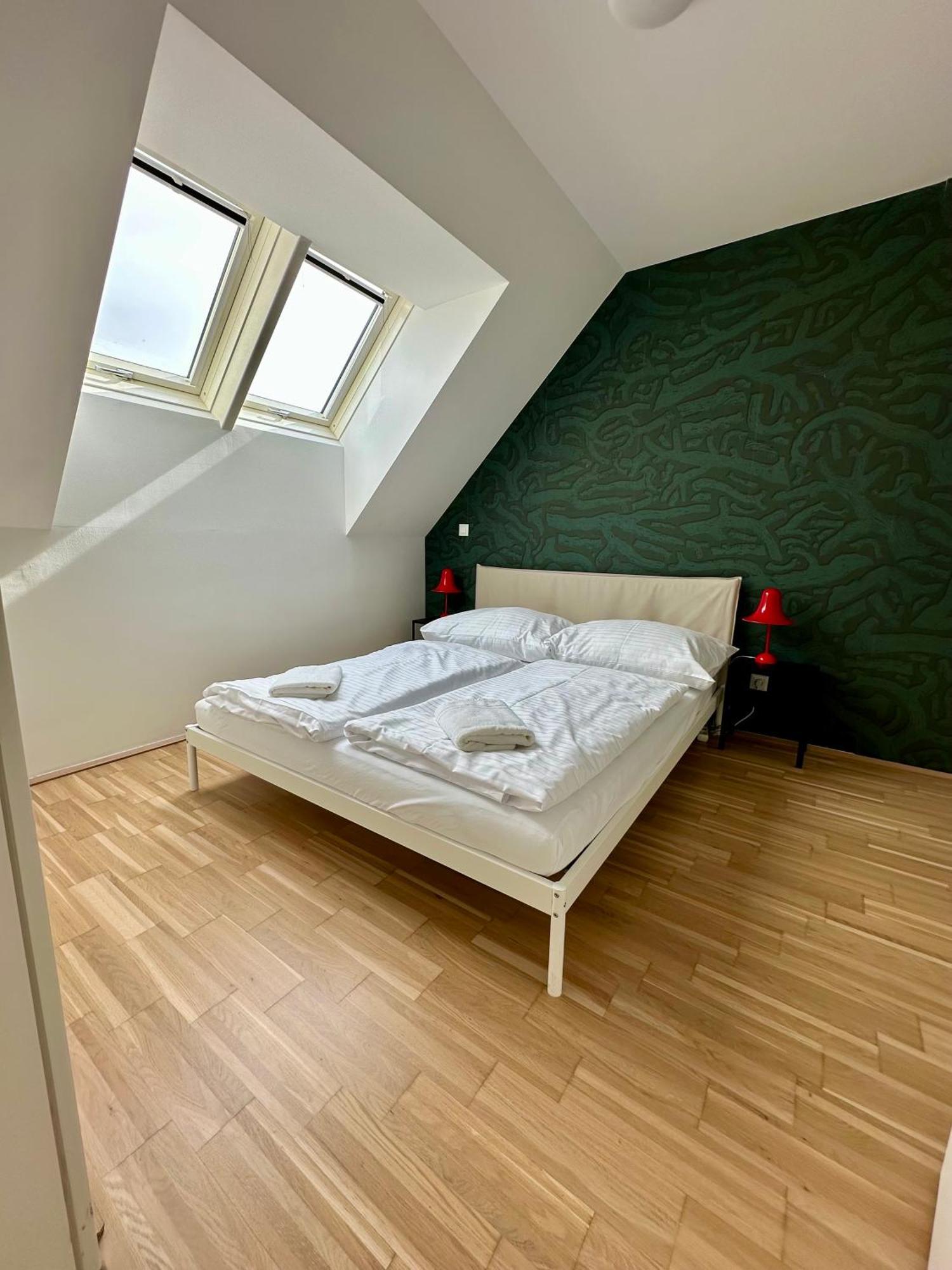 Coho Aparthotel Wien