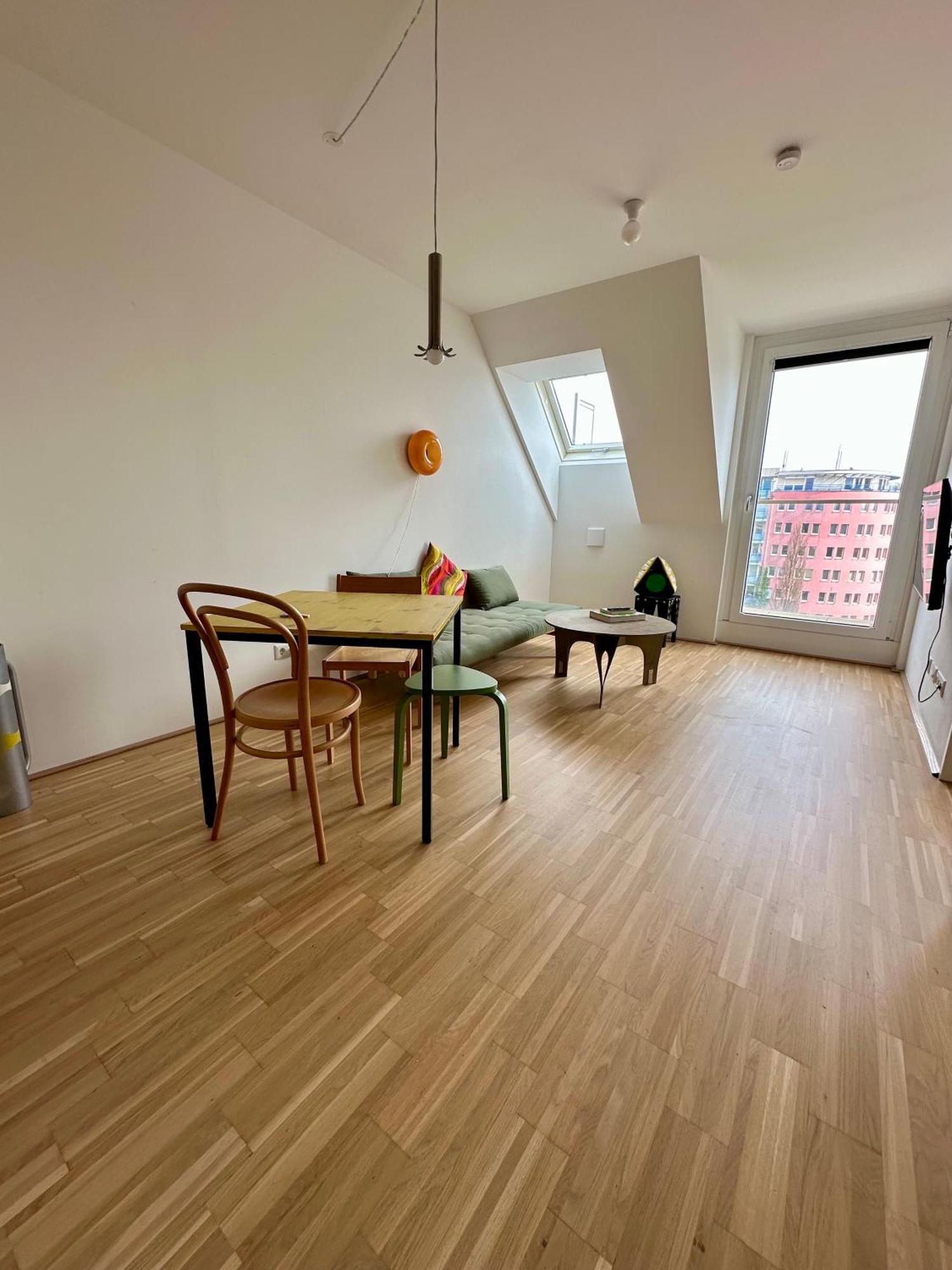 Coho Aparthotel