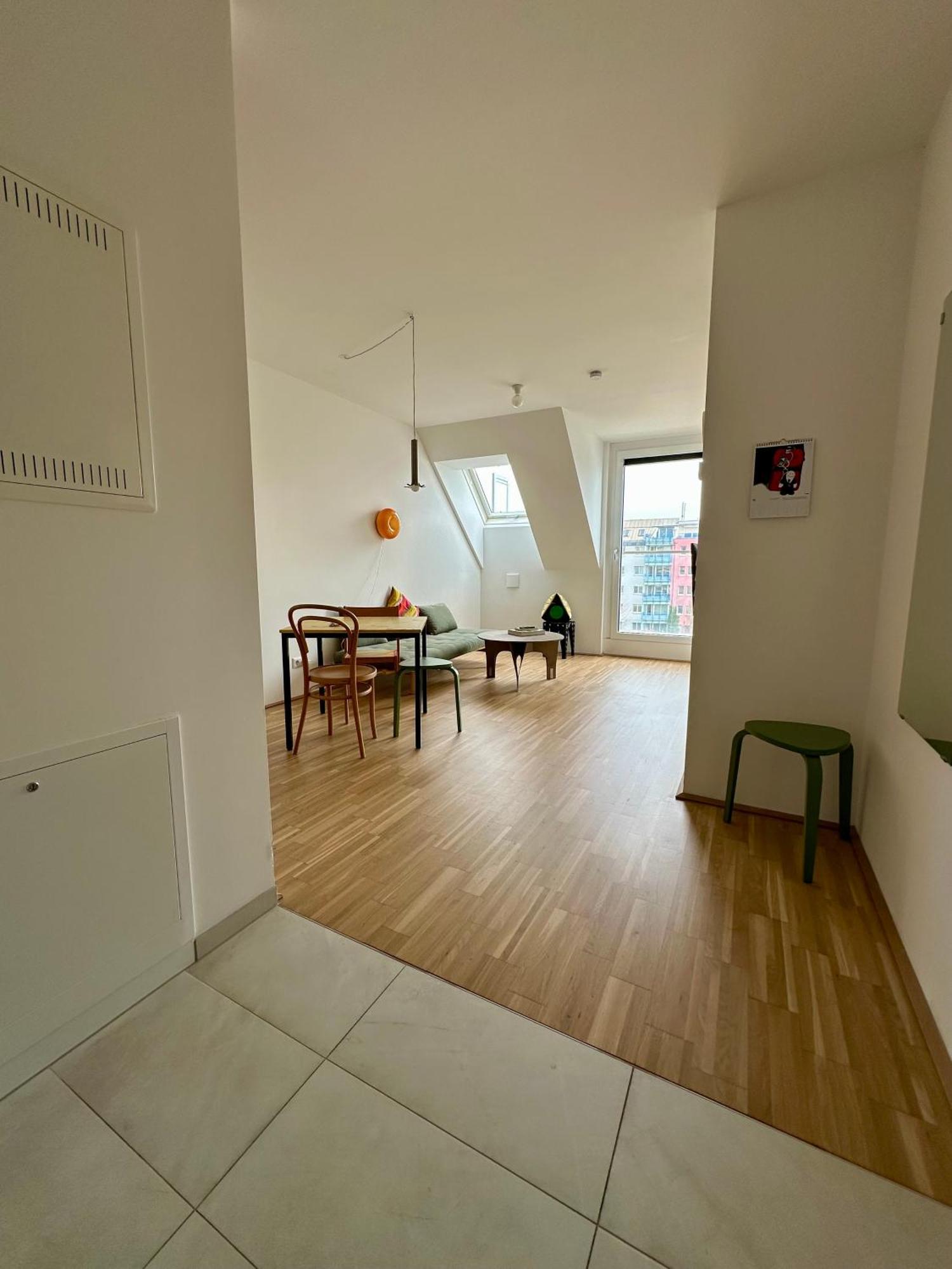 Aparthotel Coho
