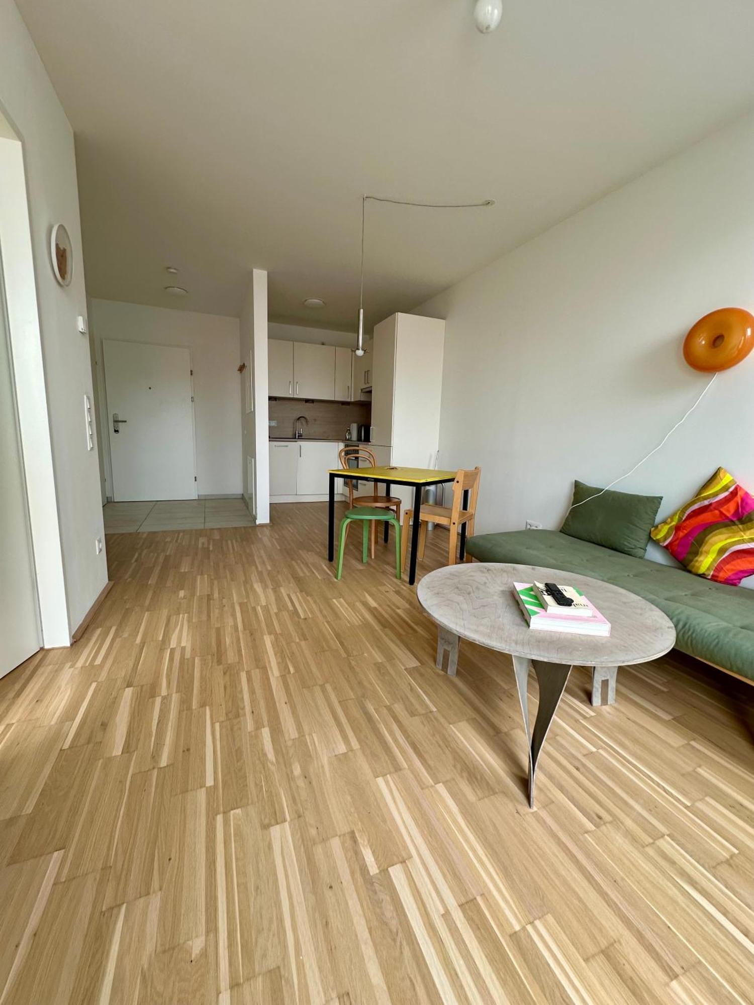 Coho Aparthotel *