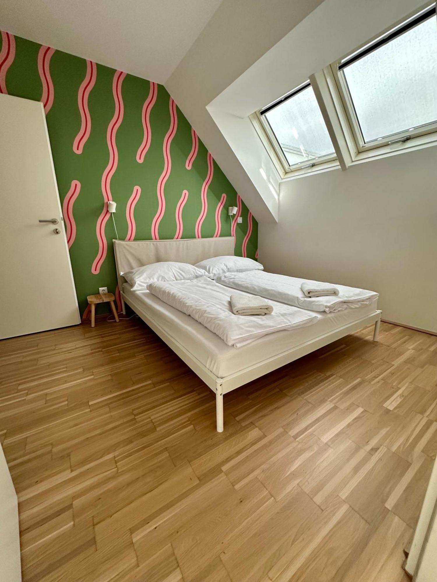 Coho * Wien