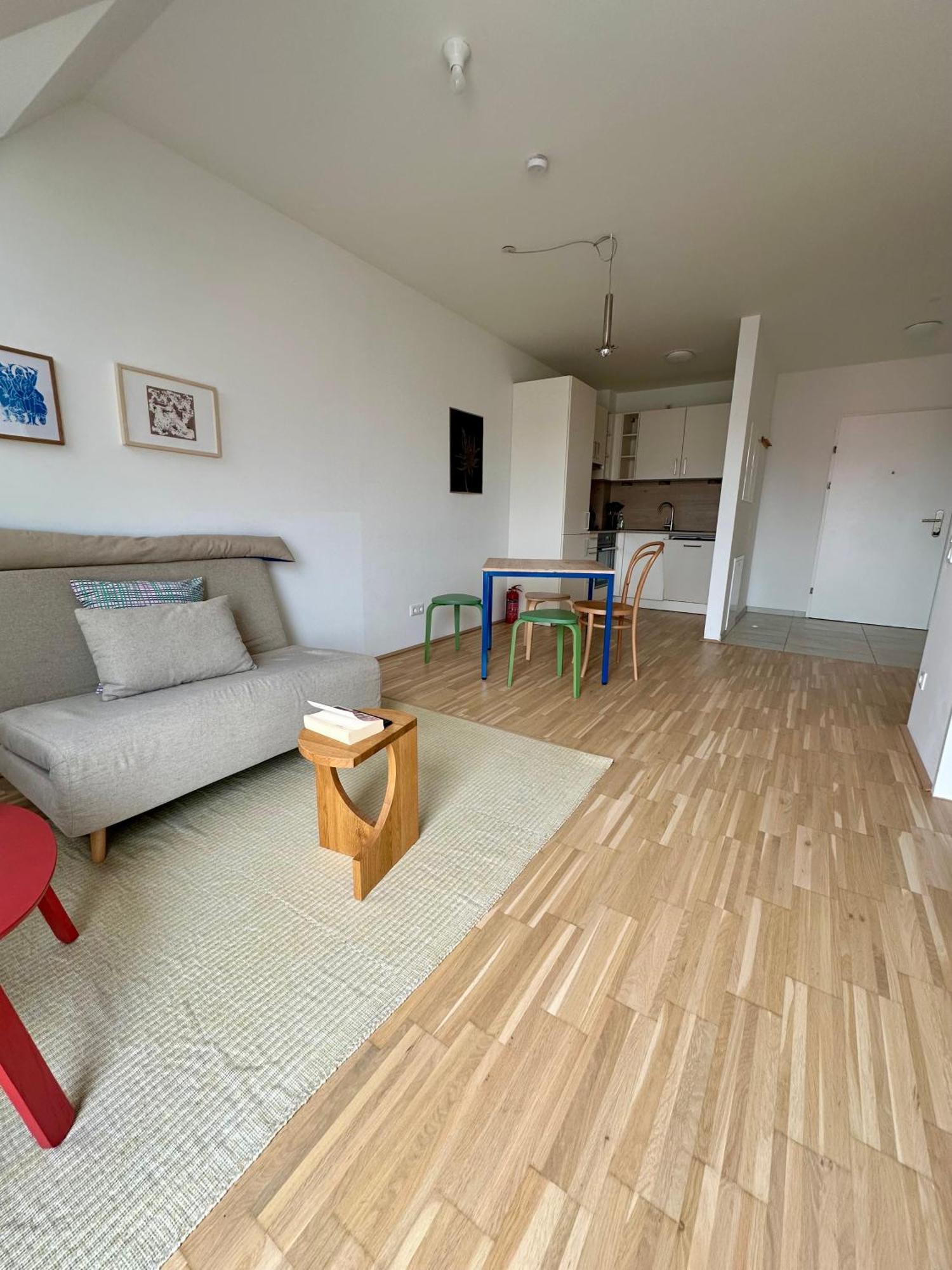 Coho Aparthotel