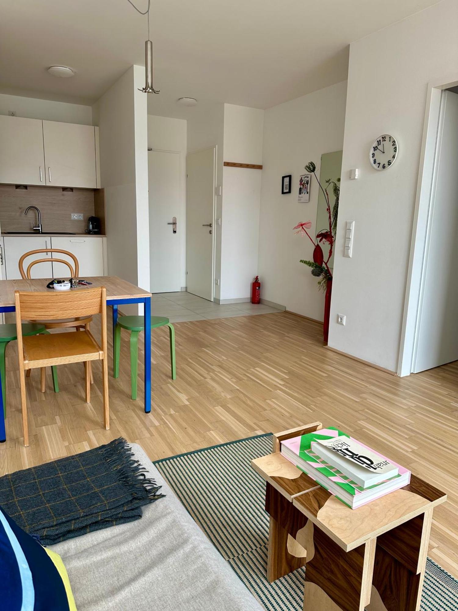 Aparthotel Coho Wien