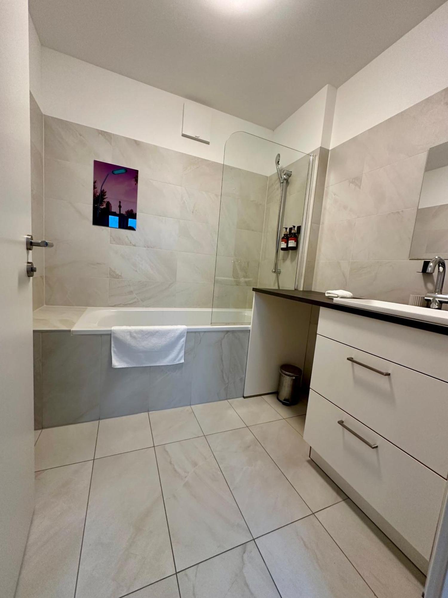 Coho Aparthotel